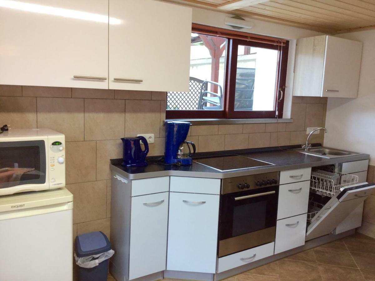 ראטן Ferienwohnung Am Grunbach מראה חיצוני תמונה